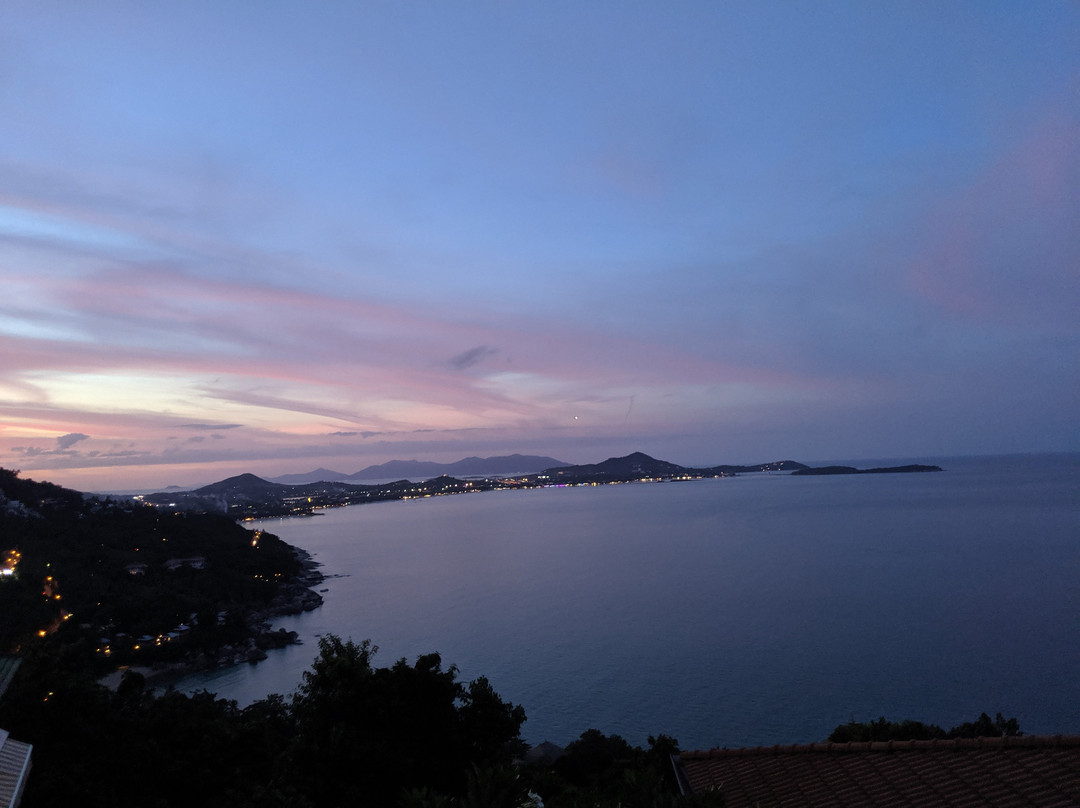 檀香木豪华别墅主图