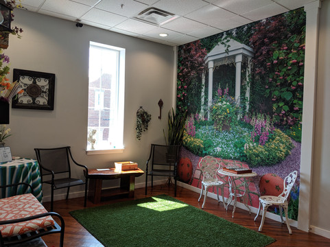 Play It Out Escape Room-Souderton必去景点