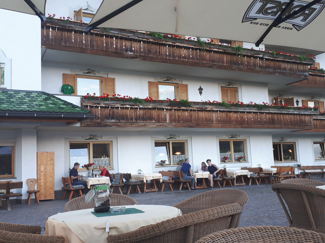 Berglandhotel Untertheimerhof主图