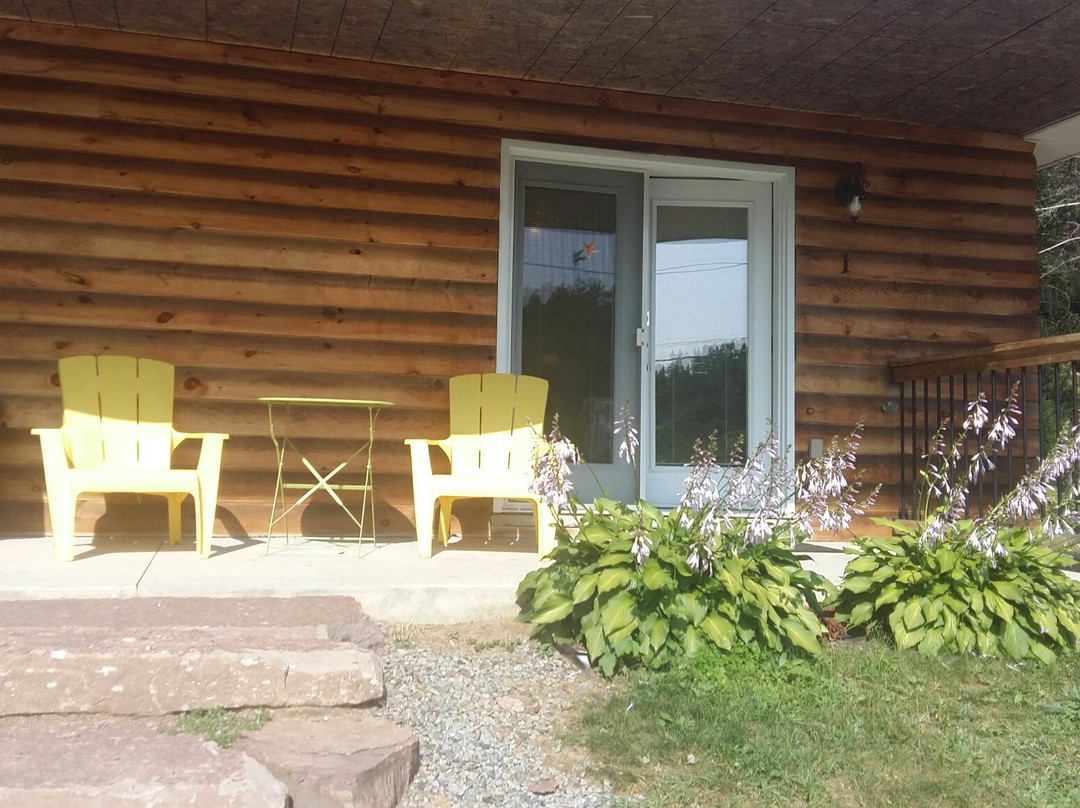 Algonquin Dream Catcher Motel主图