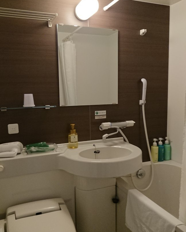 Hotel Route-Inn Hita Ekimae主图