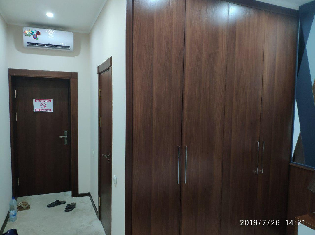 Hotel Art Palace主图