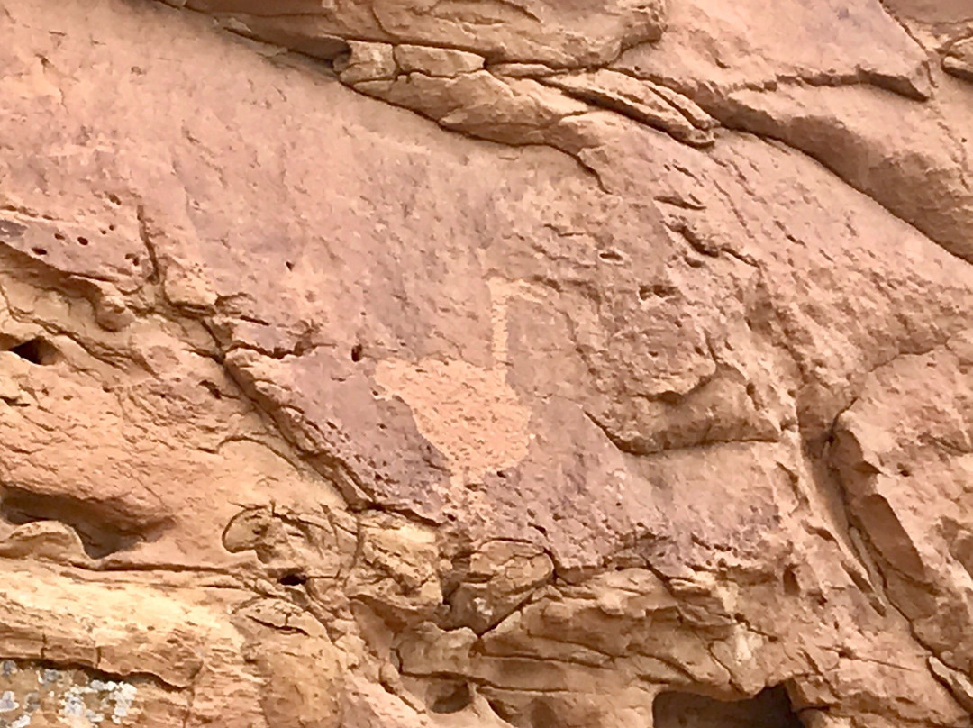 Una Vida-Nageezi必去景点