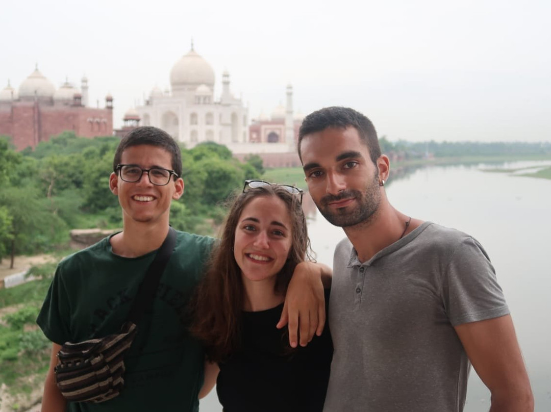 Zostel 阿格拉主图