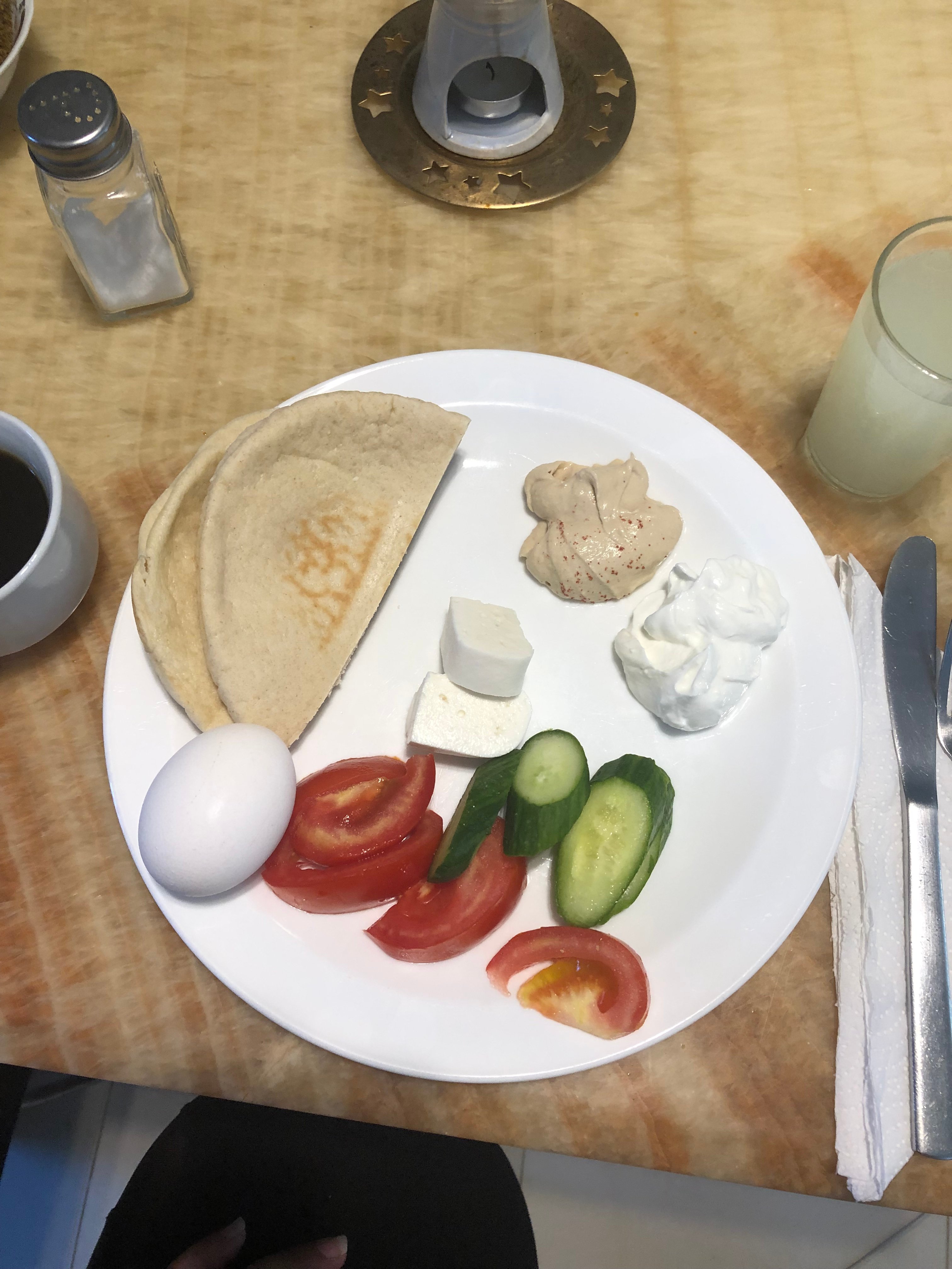 Khouriya Family Guesthouse-portrait