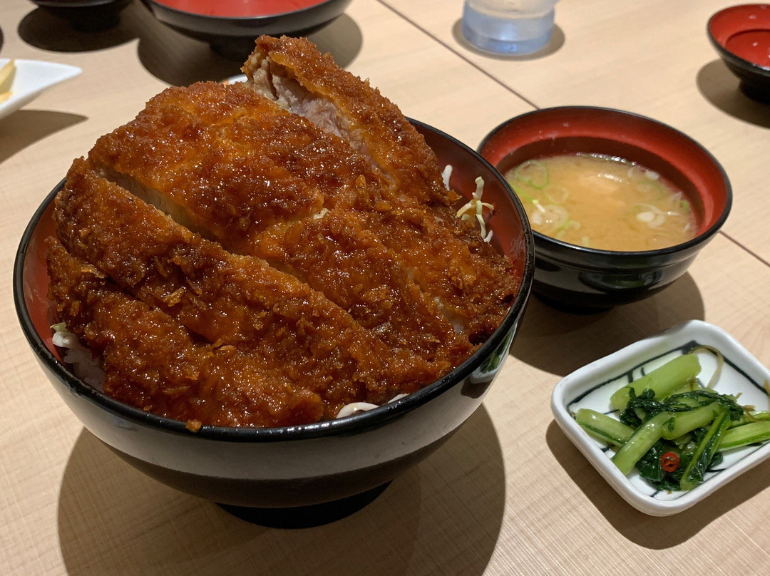 明治亭 軽井沢店
