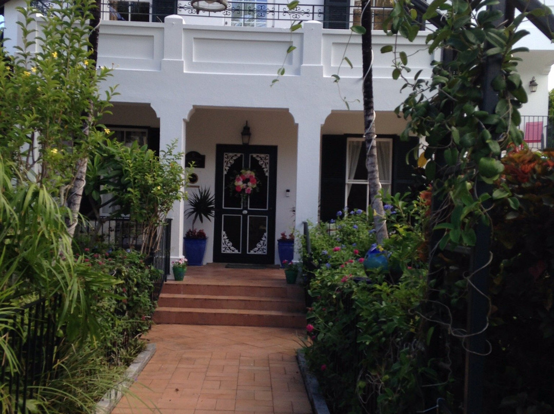 Kingston House B&B主图