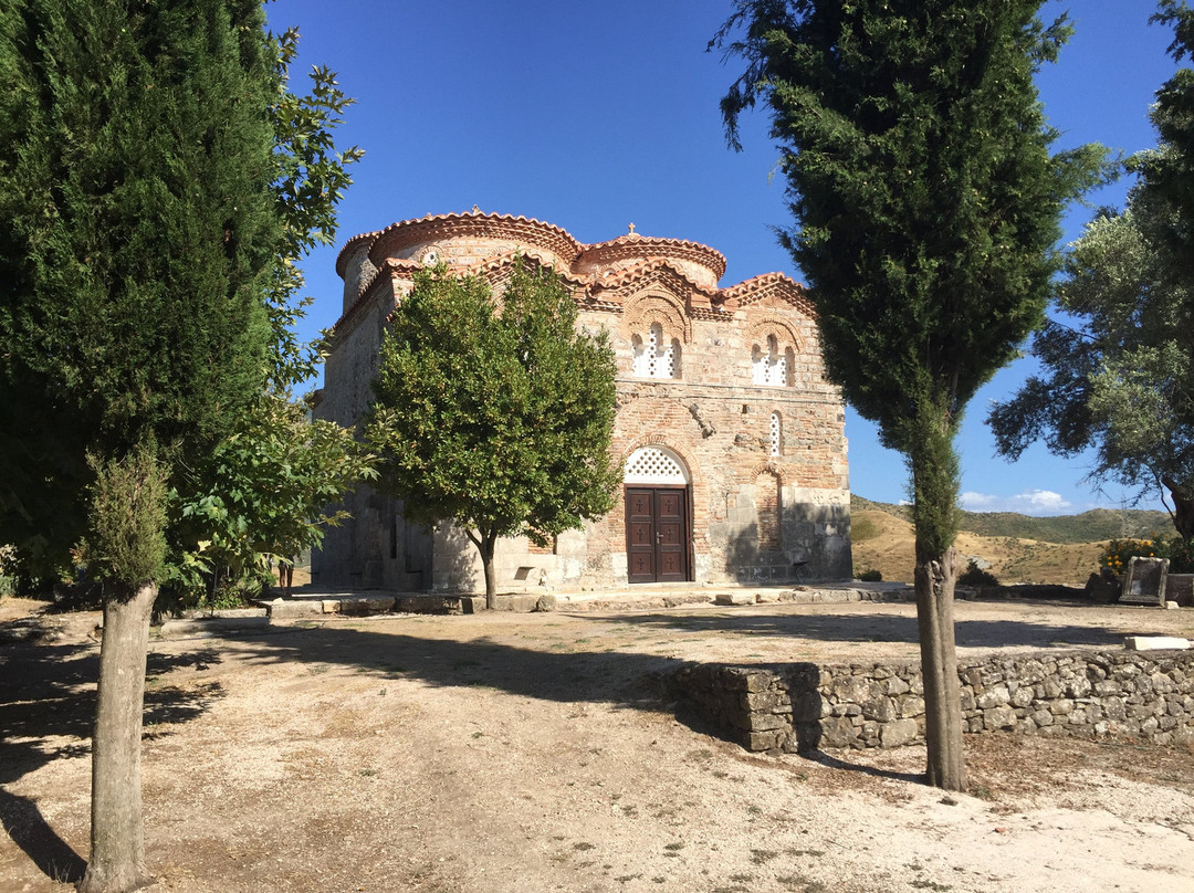 St. Nicholas Monastery Church