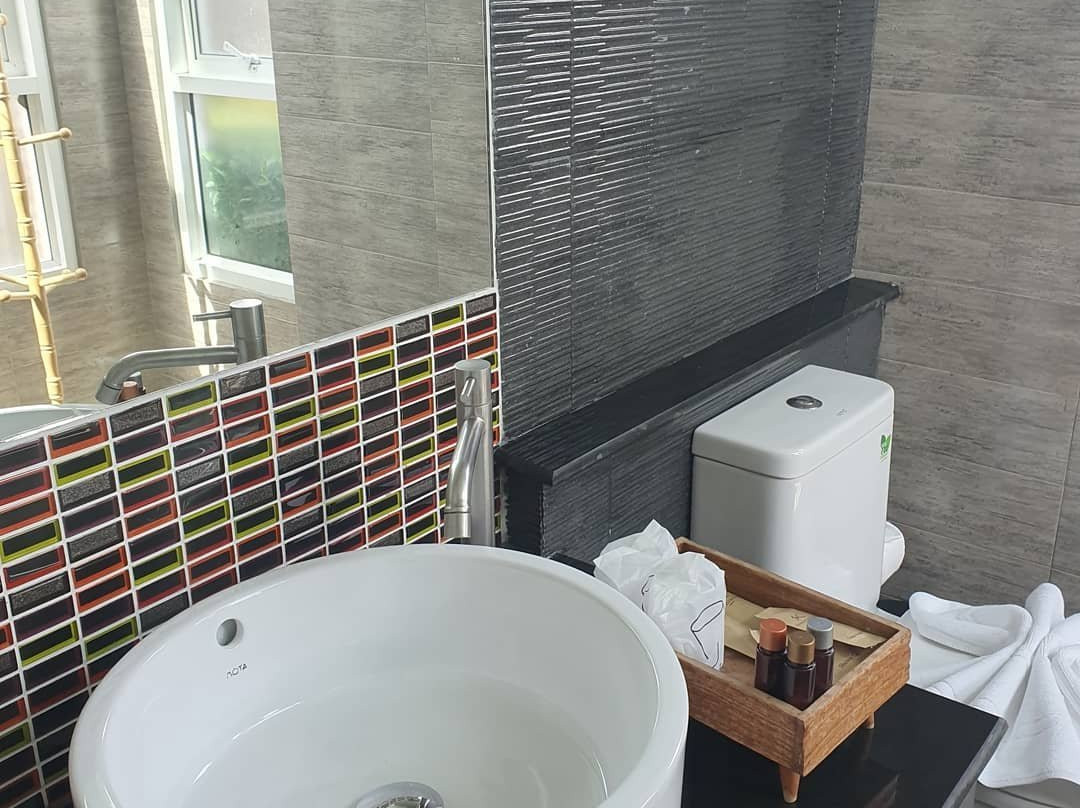 Keang Kluen Talay Resort主图