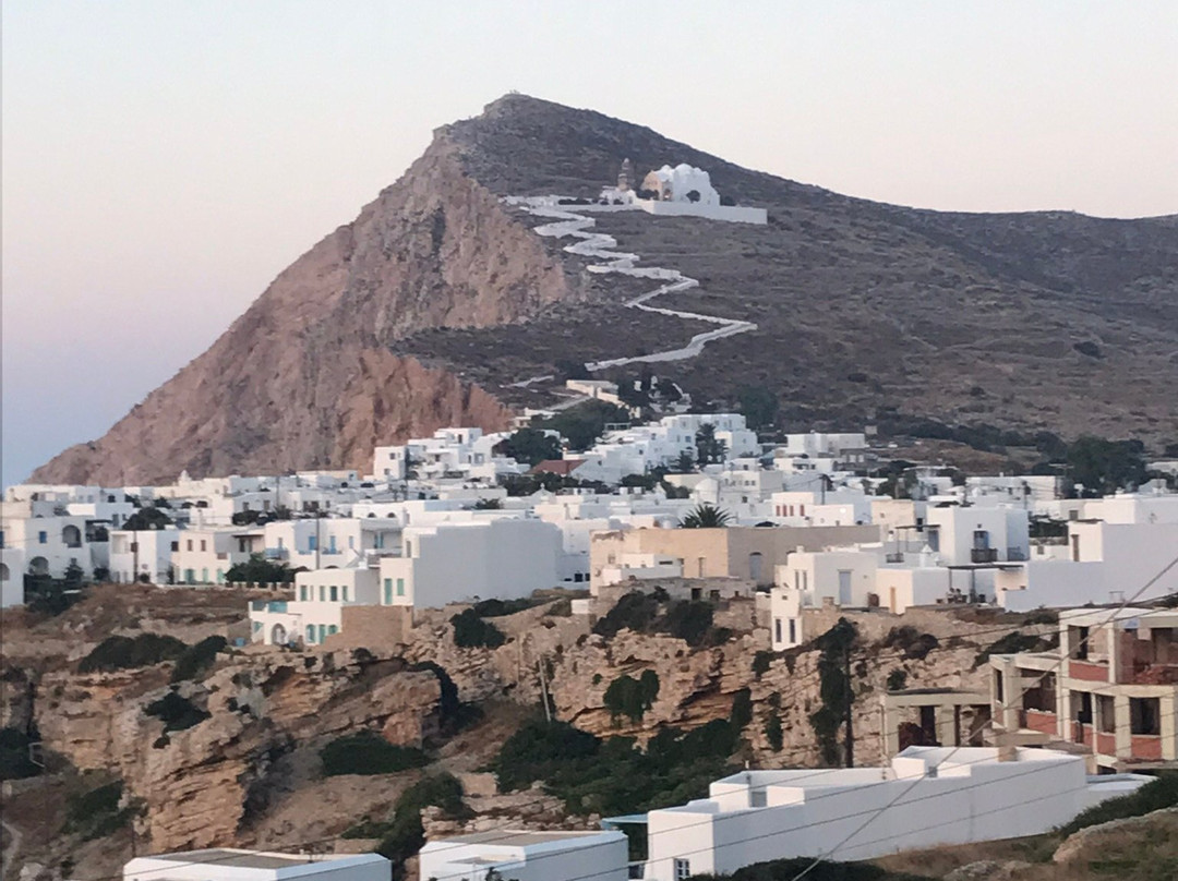 Kifines Suites主图