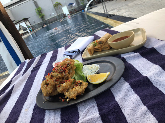 凯越摄政酒店主图