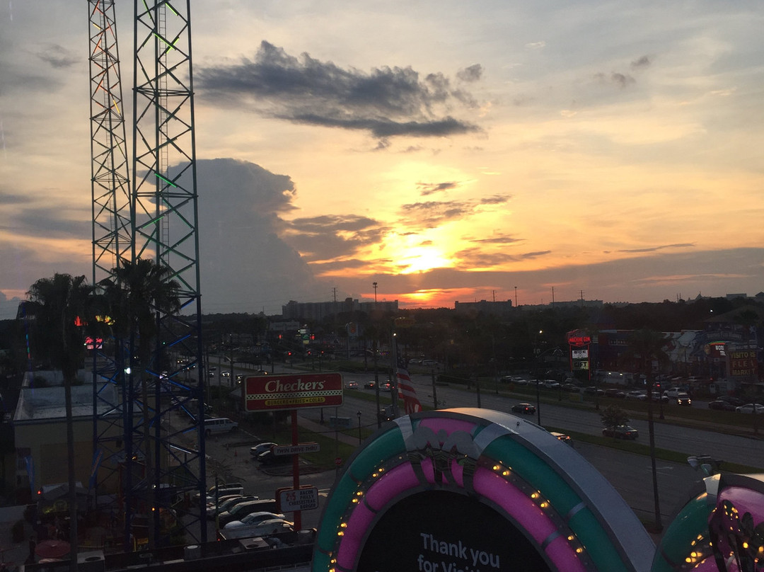 古城-基西米必去景点