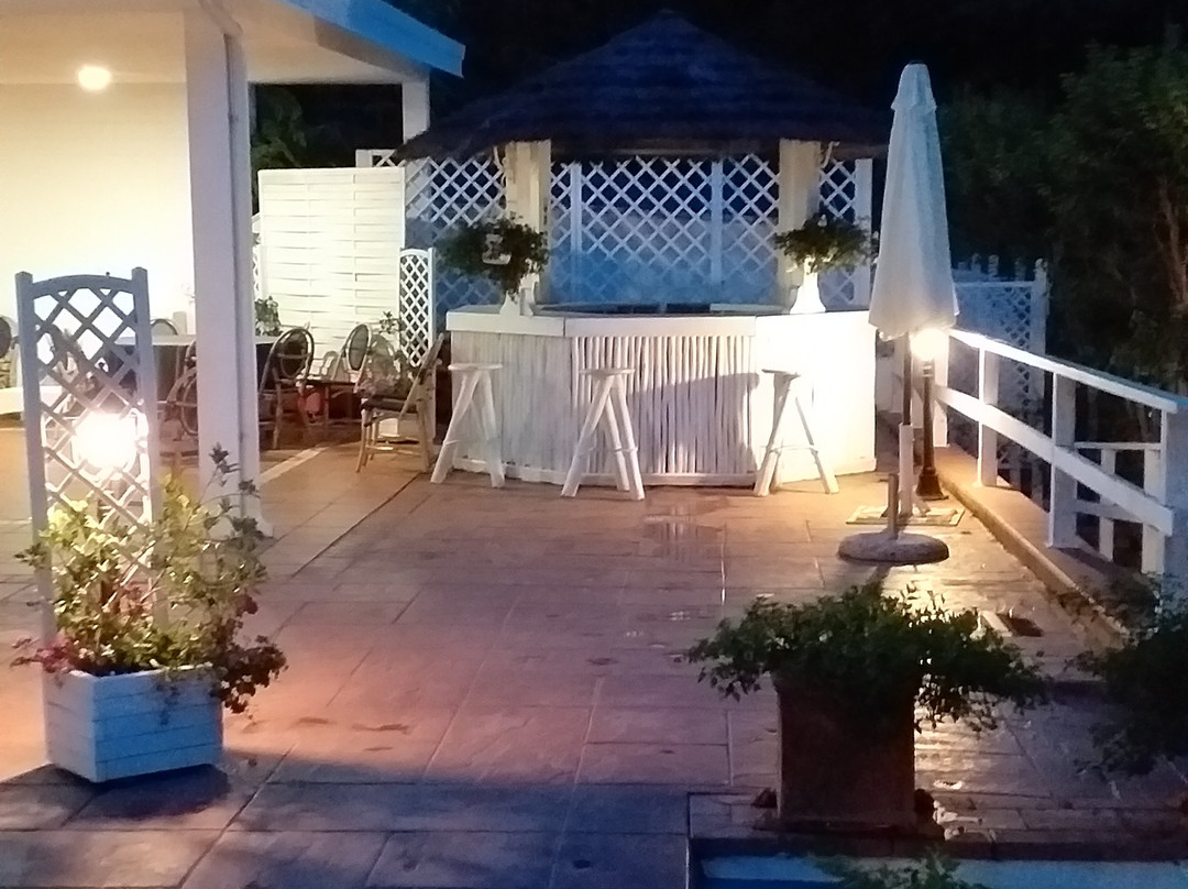 龙舌兰住宅酒店主图