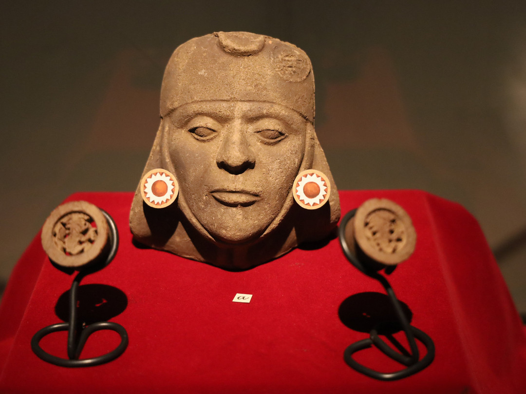 Casinelli Museum (Museo Arqueológico Casinelli)-特鲁希略必去景点