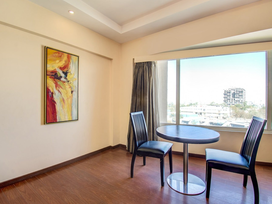 Collection O 30037 Hotel Mapple Wagholi主图