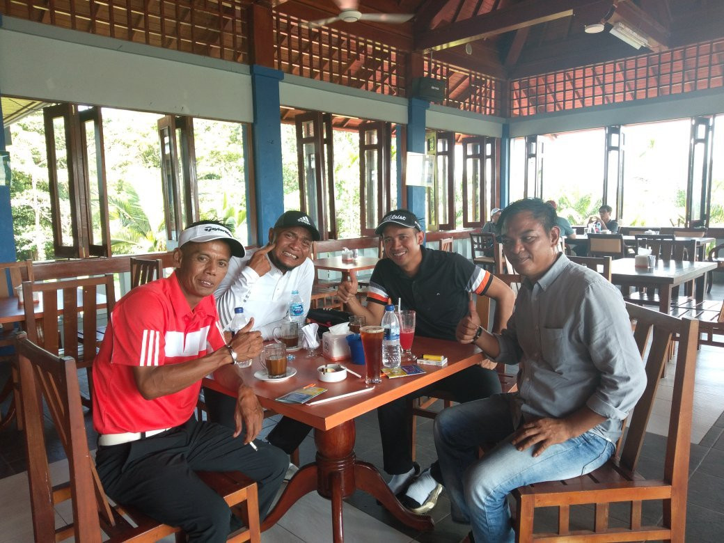 Tering Bay Golf and Country Club-Nongsa必去景点