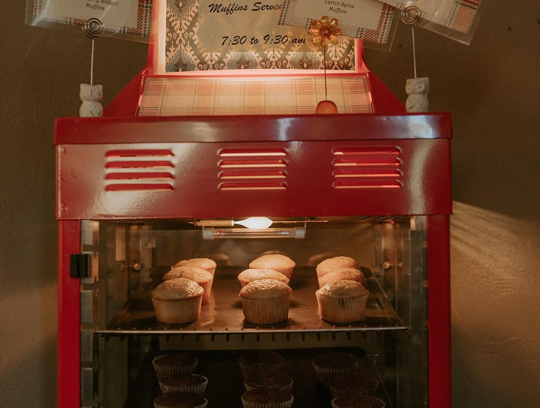 Sitzmark Chalet Inn主图