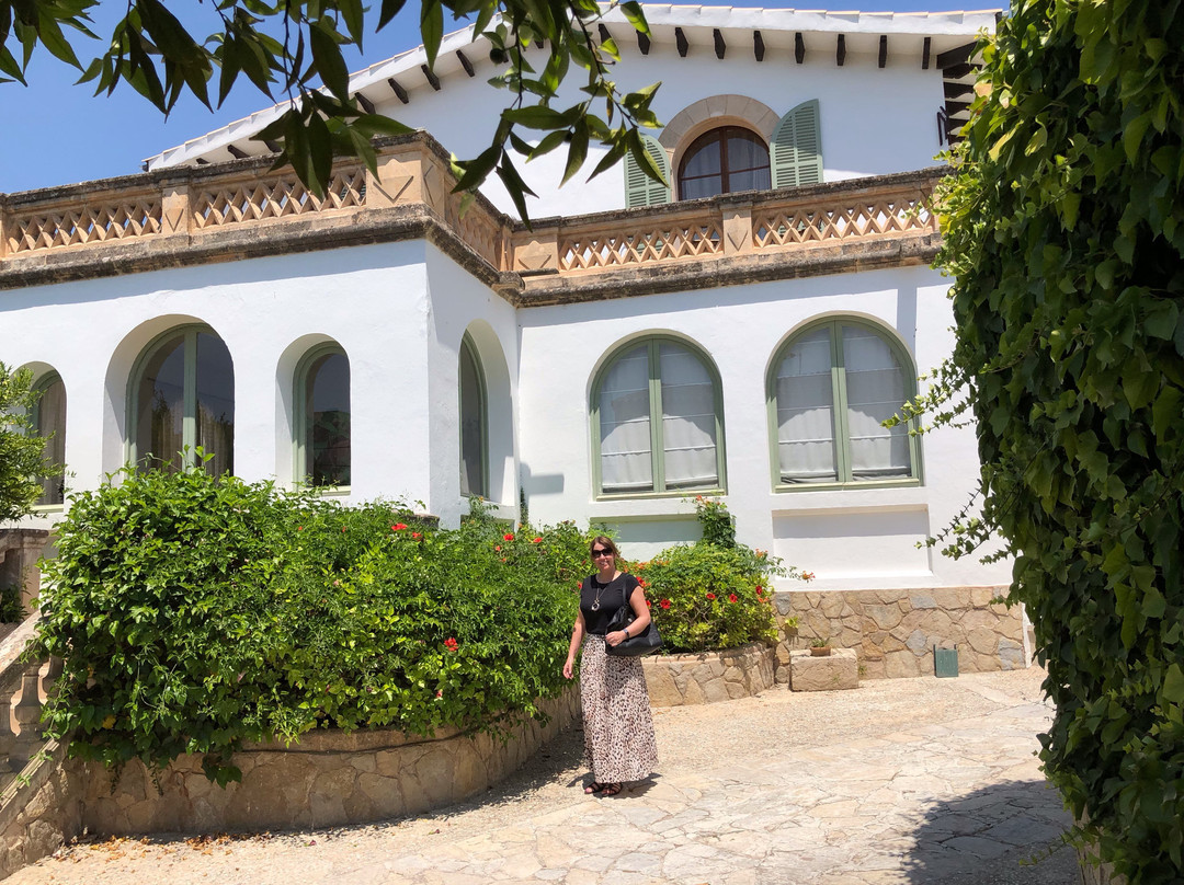 Can Moio Turismo de Interior主图