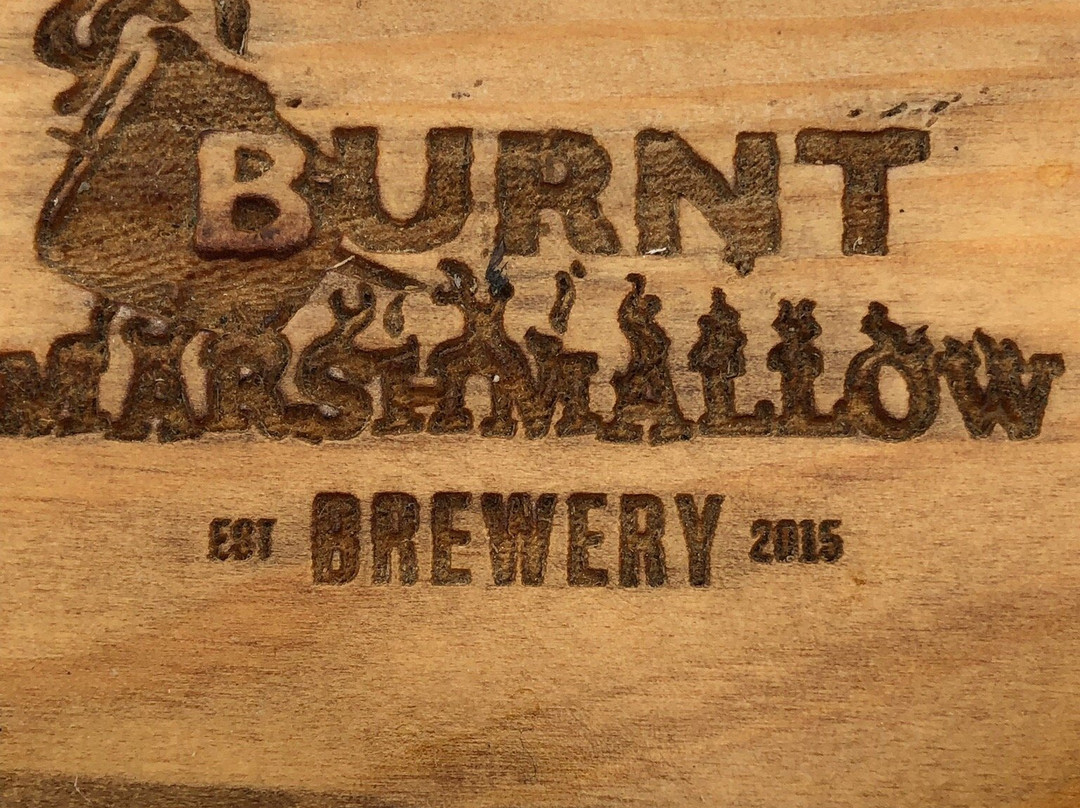 Burnt Marshmallow Brewstillery景点图片