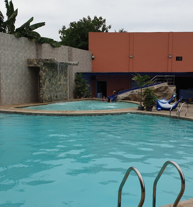 Butuan Grand Palace Hotel Annex主图