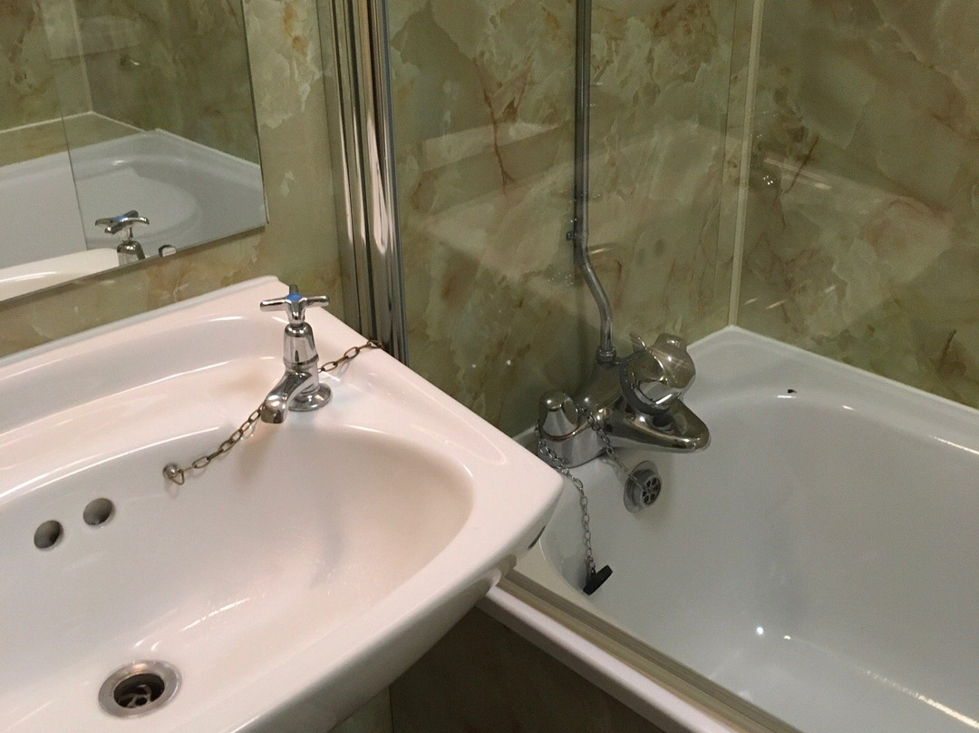 Muthu Dalmally Hotel主图