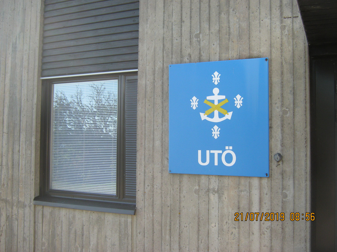 Uto Havshotel主图
