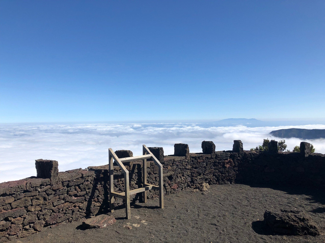 Mirador de Jinama景点图片