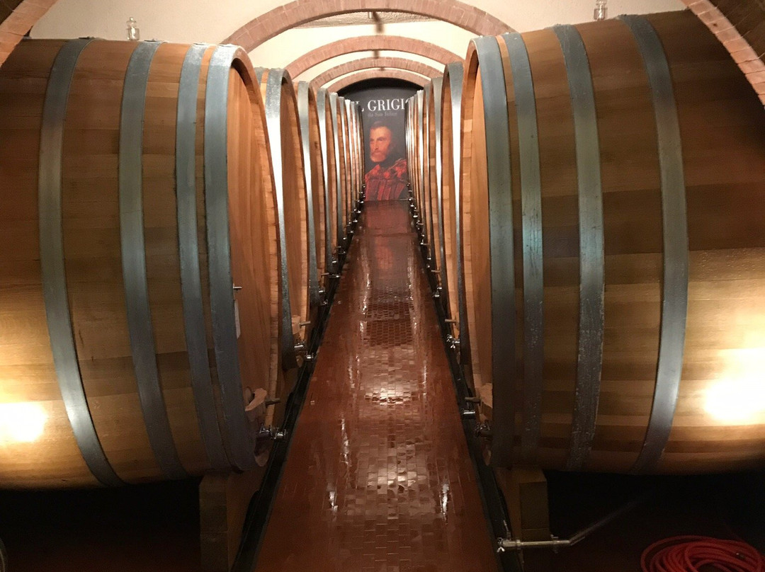 Vineria San Felice景点图片