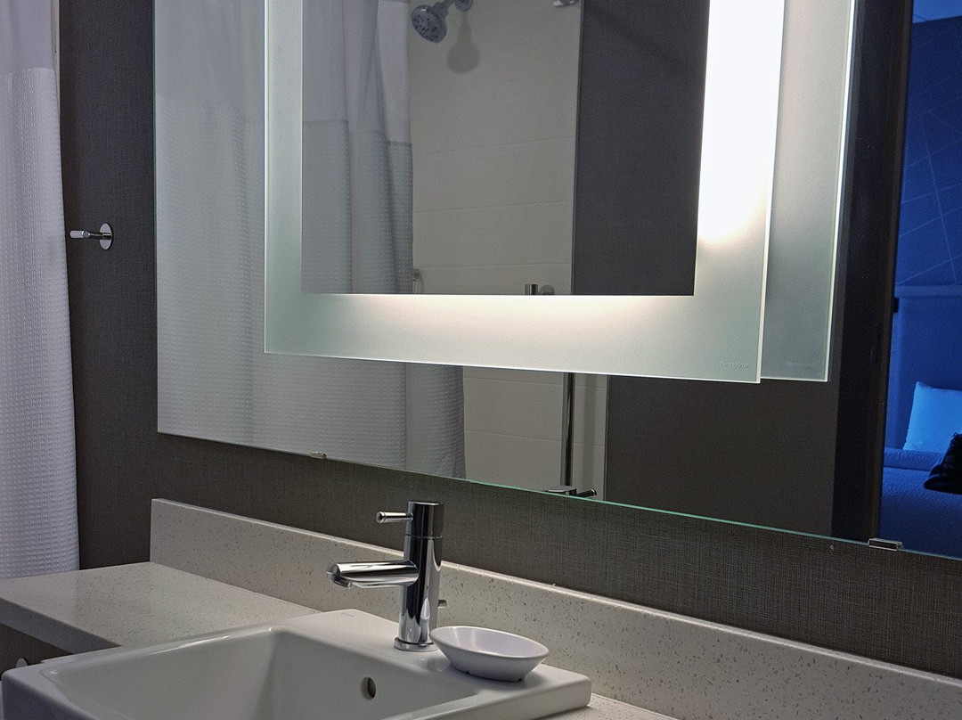 Springhill Suites by Marriott Chattanooga North/Ooltewah主图