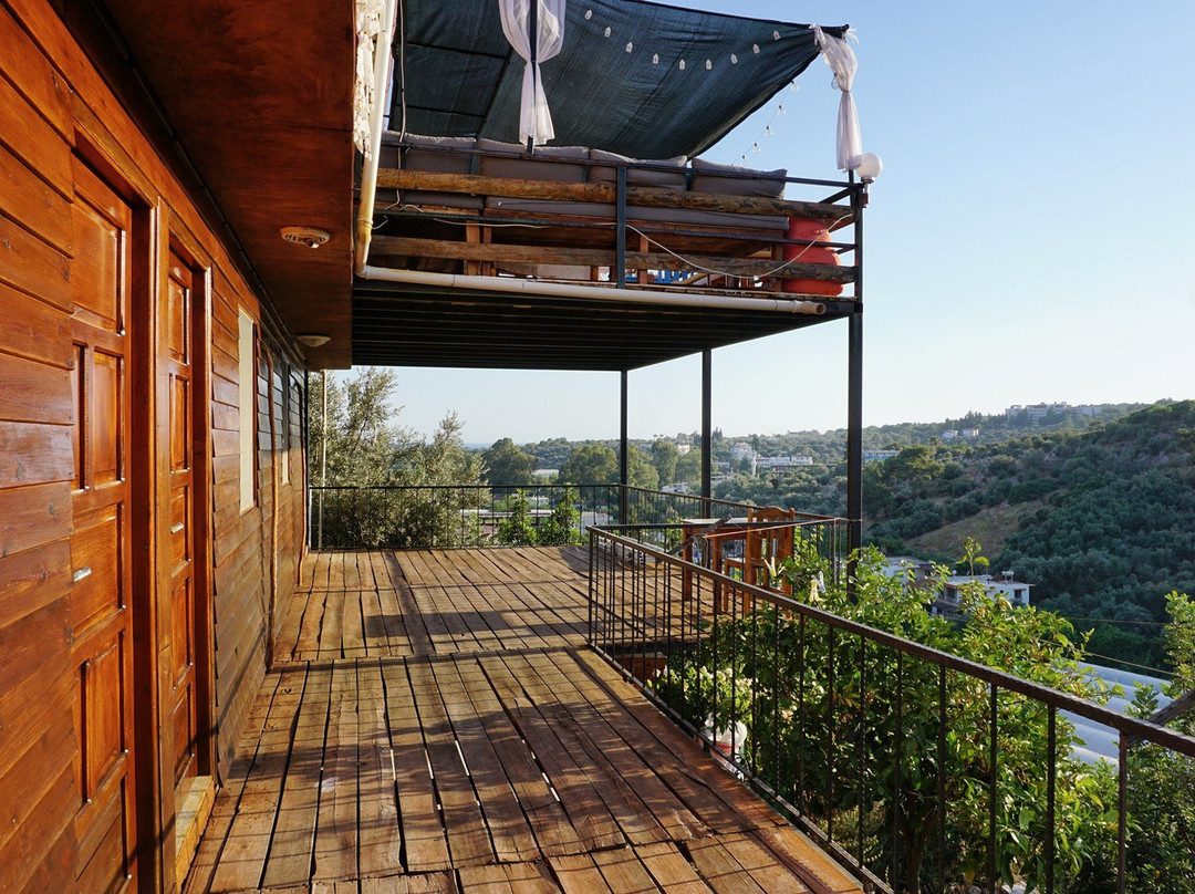 Neptun Hotel & Restaurant主图