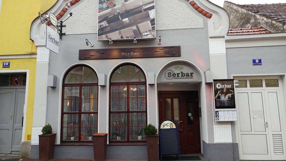 Achterbar