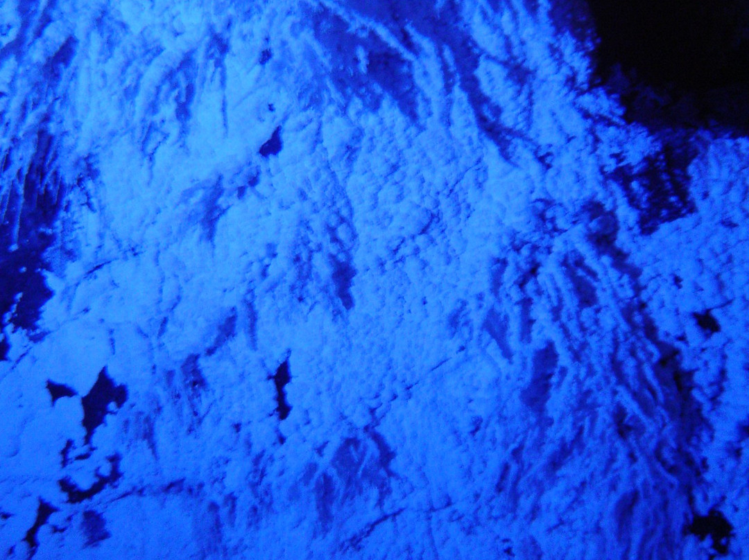 Mina de Sal de Nemocon-Nemocon必去景点