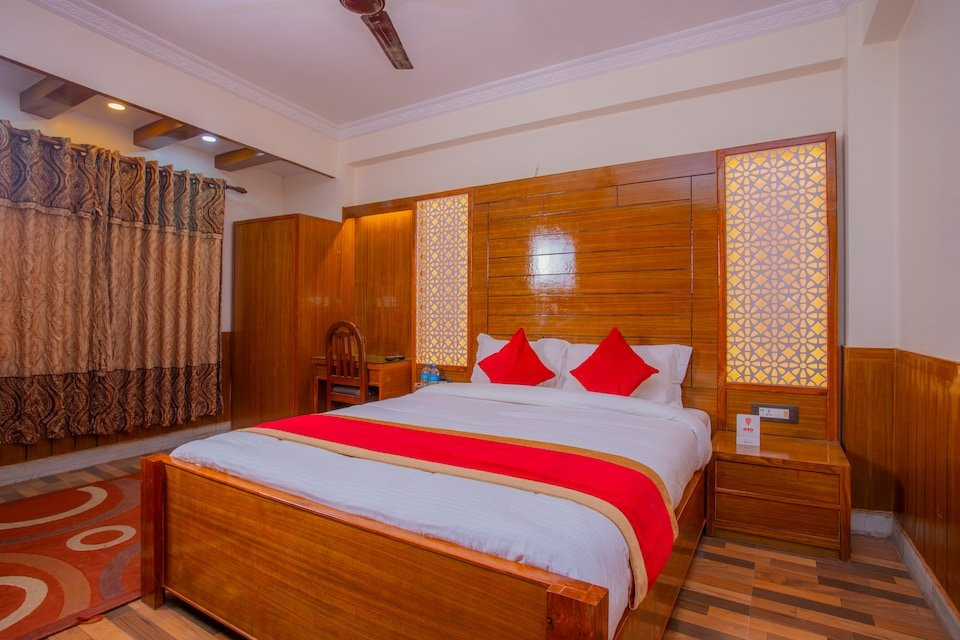 304 玛那玛酒店主图