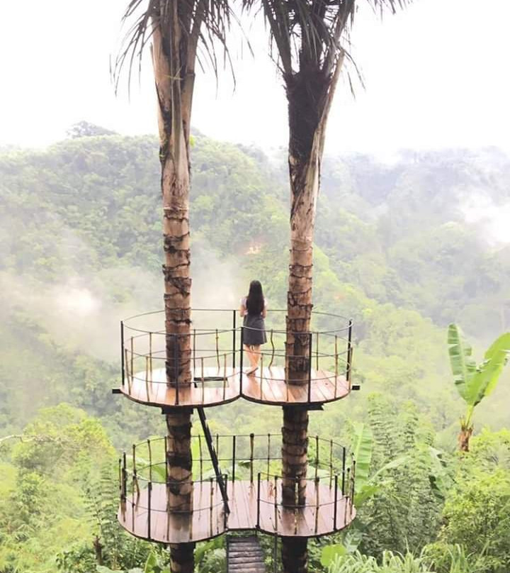 Bali Funs Tour-吉安雅必去景点