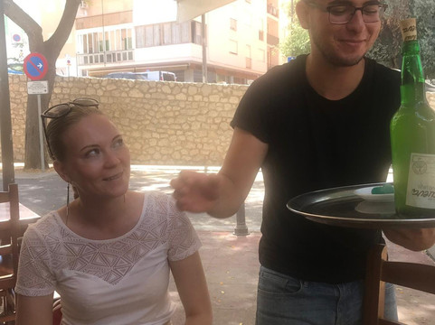 Food Tour "Delicious Ibiza"-伊维萨必去景点