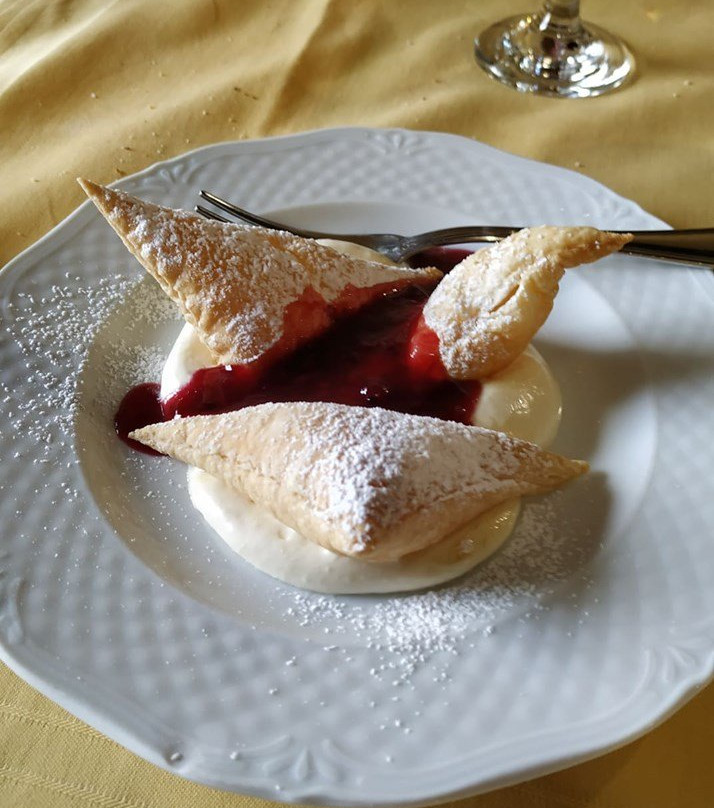 Agriturismo Colloreto主图