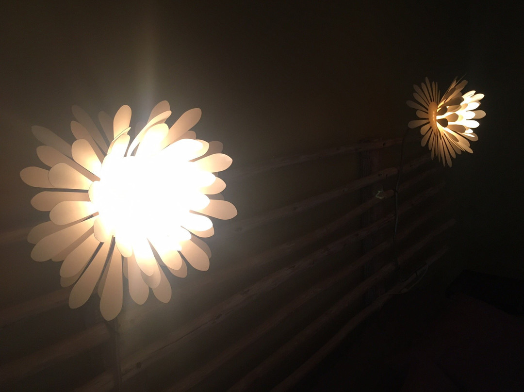 A La Maison 酒店主图