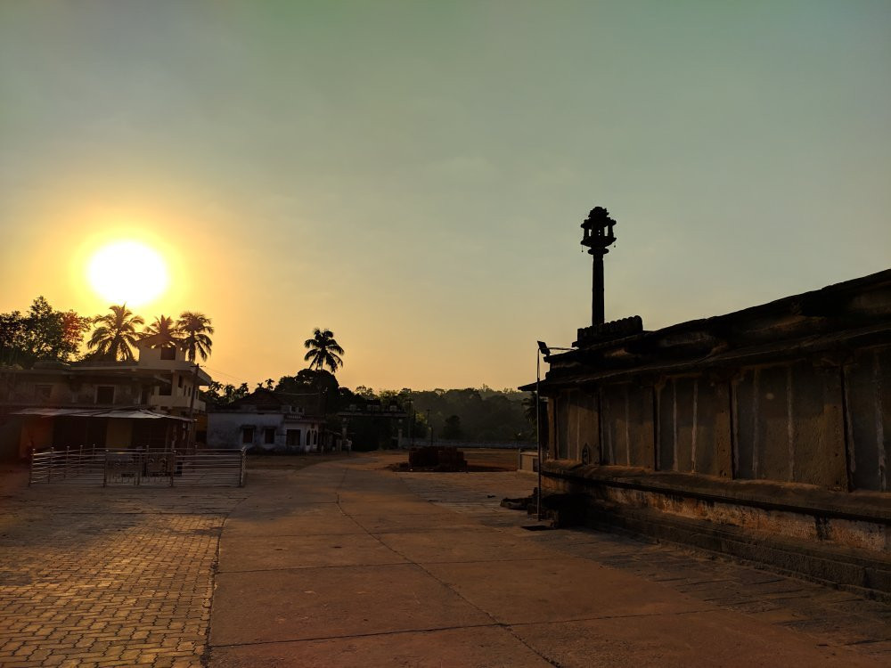 Sodhe Vadiraja Mutt景点图片