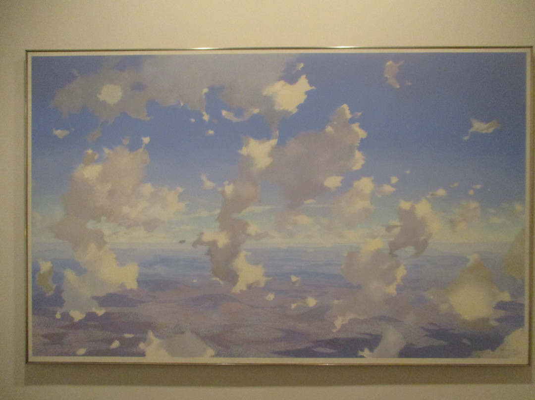 Horsham Regional Art Gallery-霍舌姆必去景点