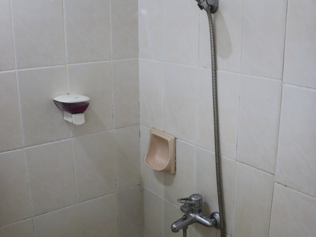 LeGallery Suites Hotel主图