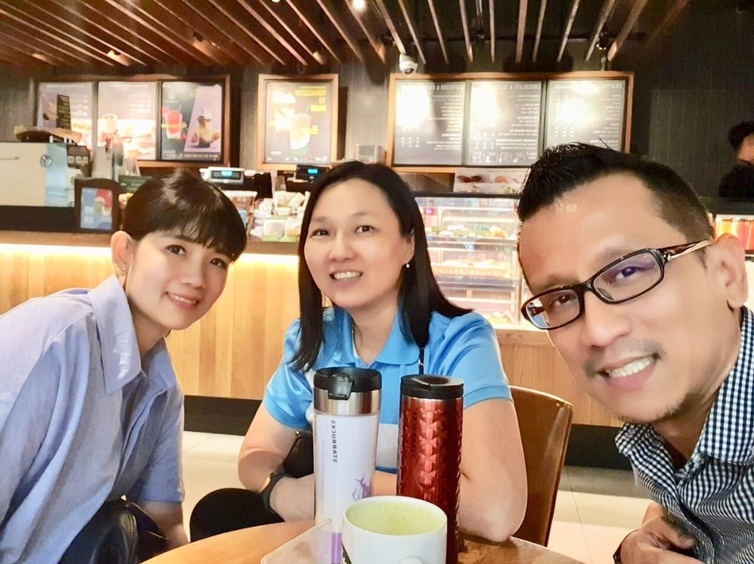 East Coast Center-泗水必去景点