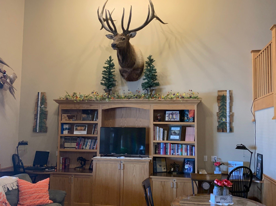 AmericInn by Wyndham of Havre主图