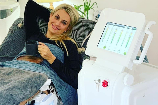 Diminish Face and Body Sculpting Clinic-西索美塞必去景点