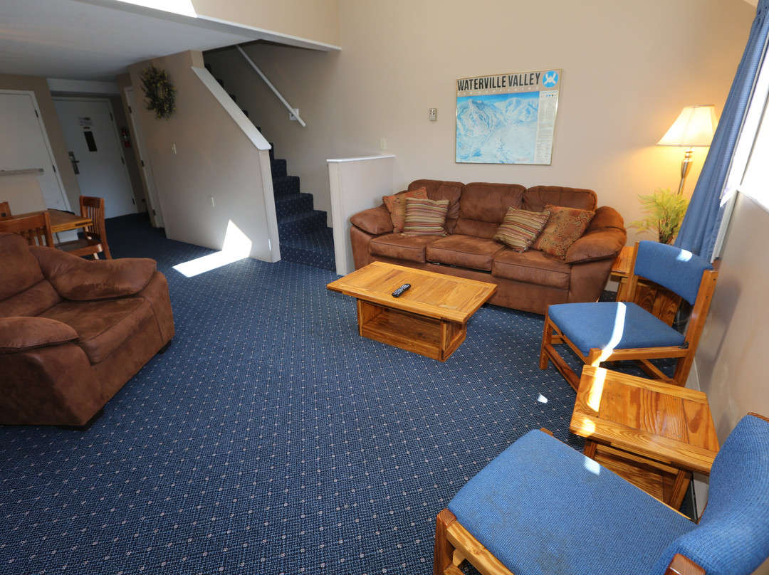 Black Bear Lodge主图