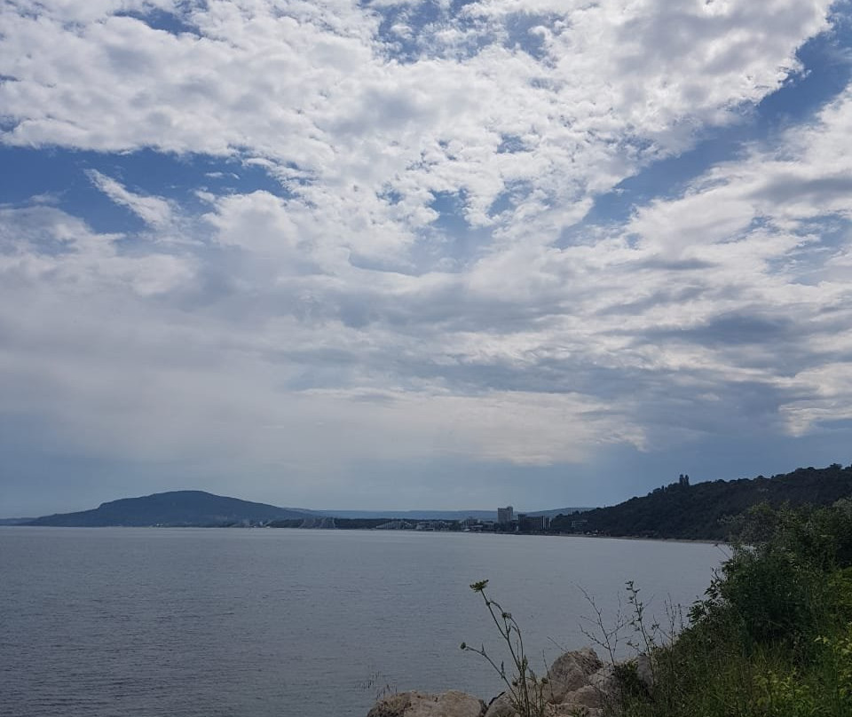 Hotel Kristel Park主图