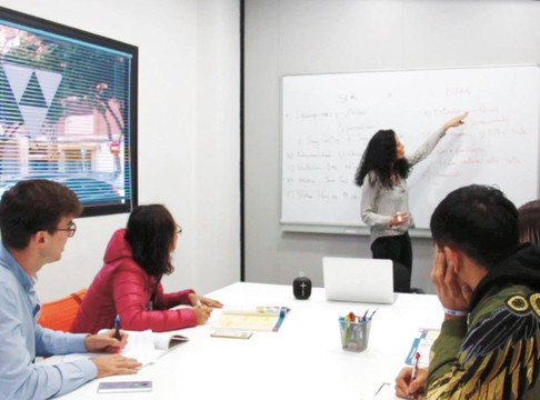 Valencia School-巴伦西亚必去景点