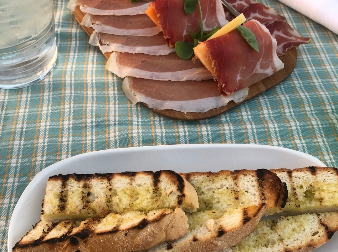 Agriturismo Lapone主图