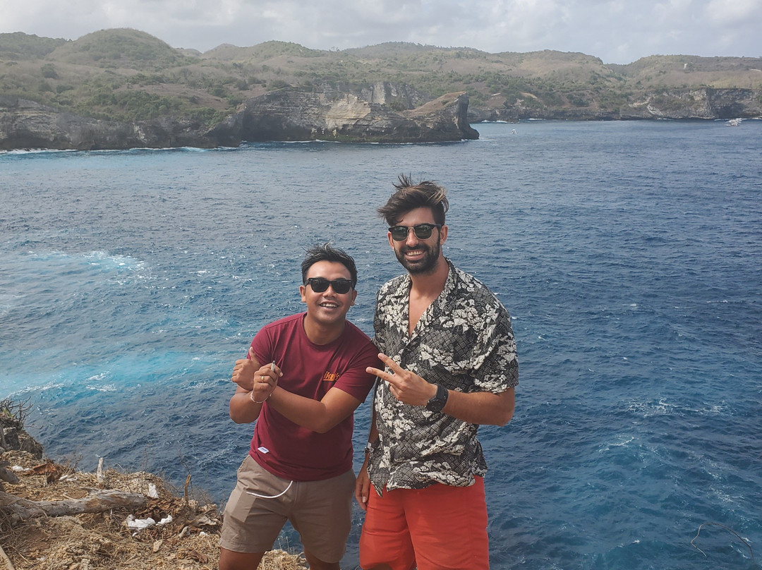 Angel's Billabong-Sakti必去景点