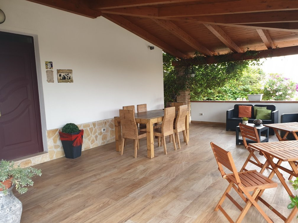 Il Casale di Rodolfo主图