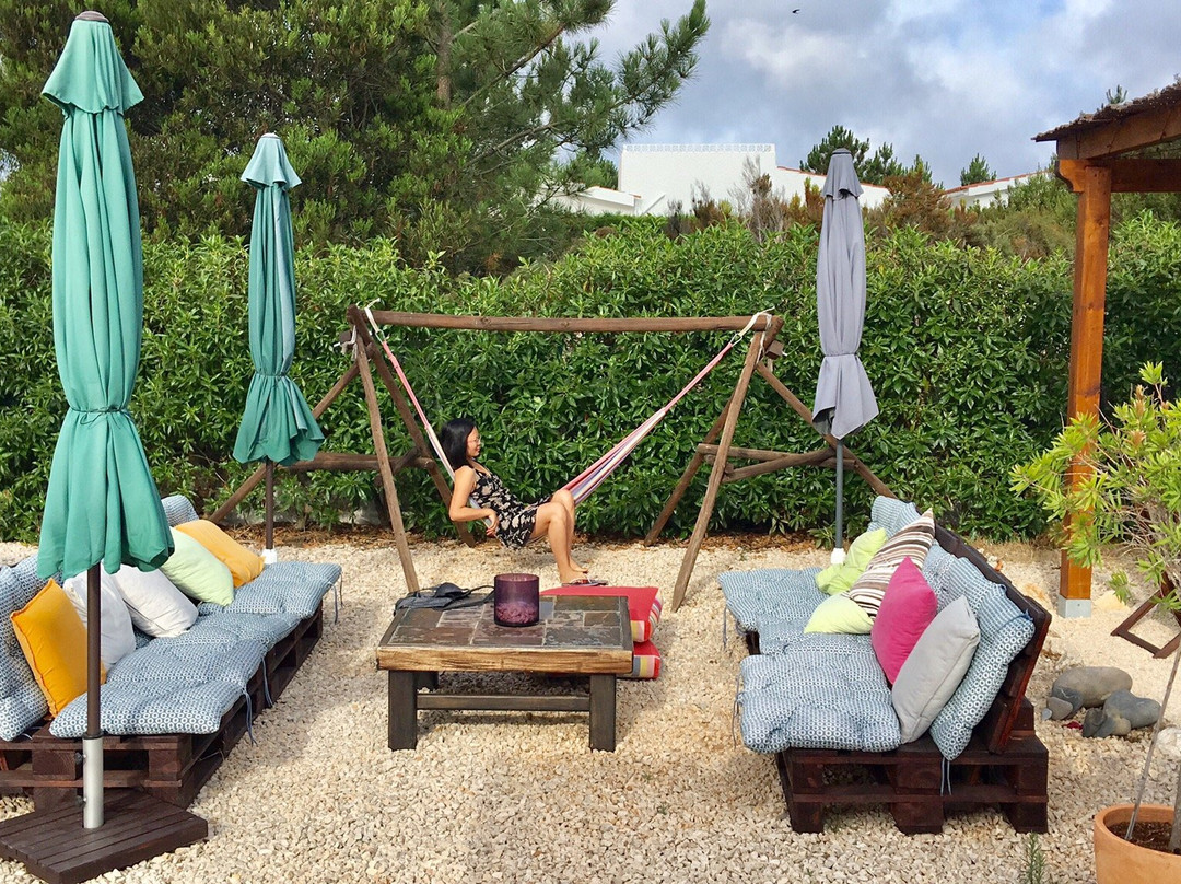 Onda Vicentina主图